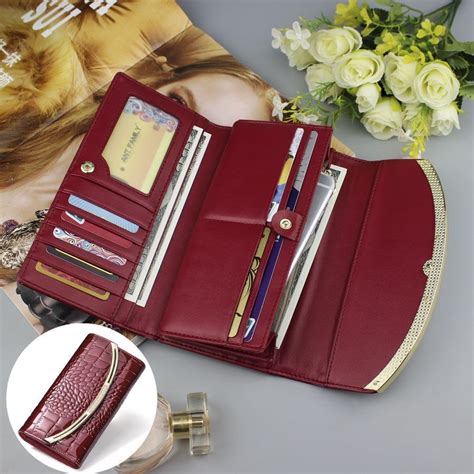 billetera fendi mujer|Women's Designer Leather Wallets in Bifold & Trifold .